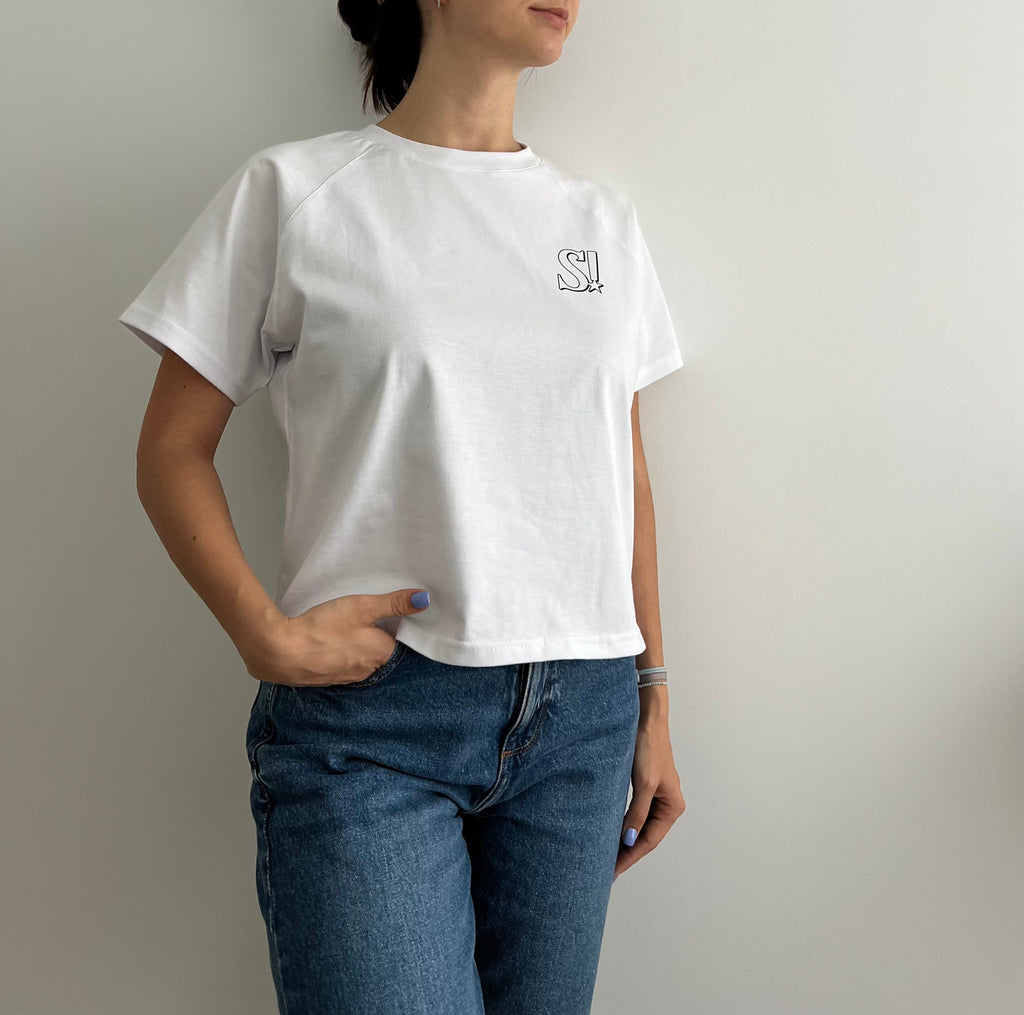 Koszulka Damska Shōtsu!