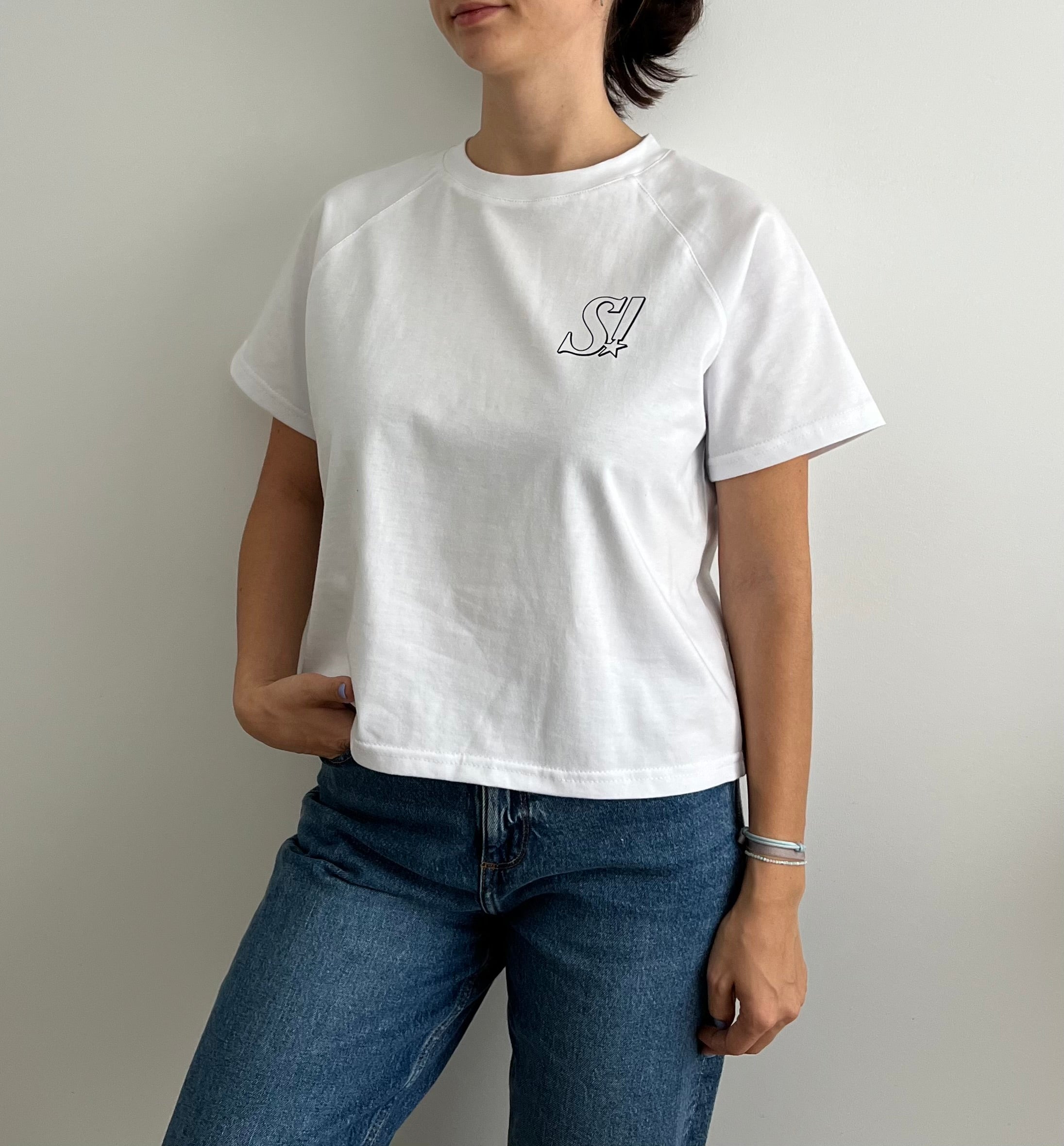 Koszulka Damska Shōtsu!