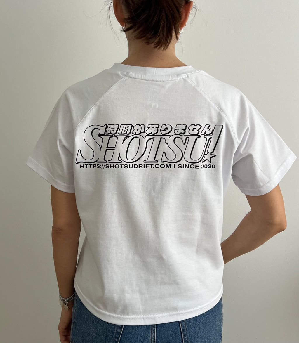 Koszulka Damska Shōtsu!