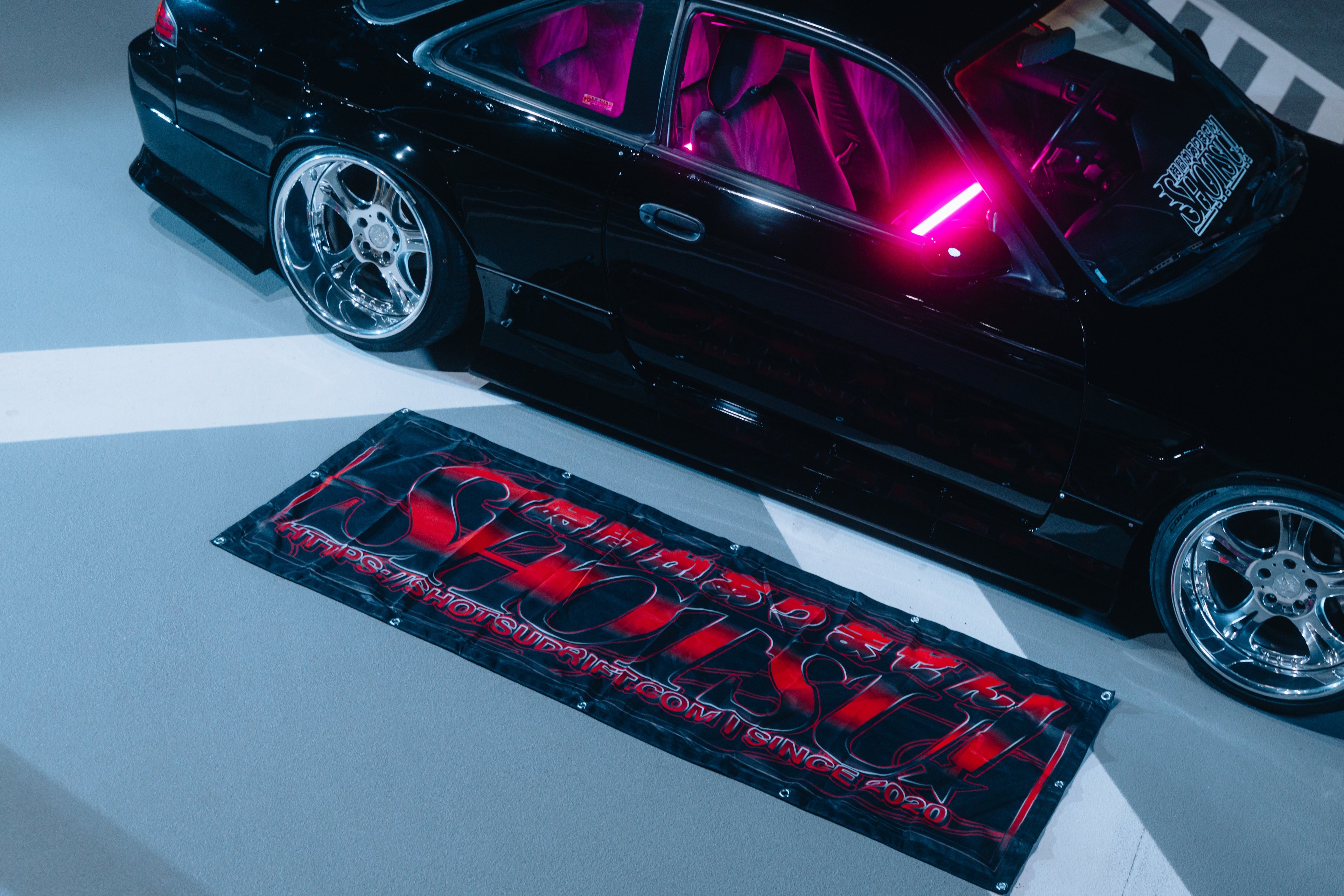 Nobori Shōtsu!