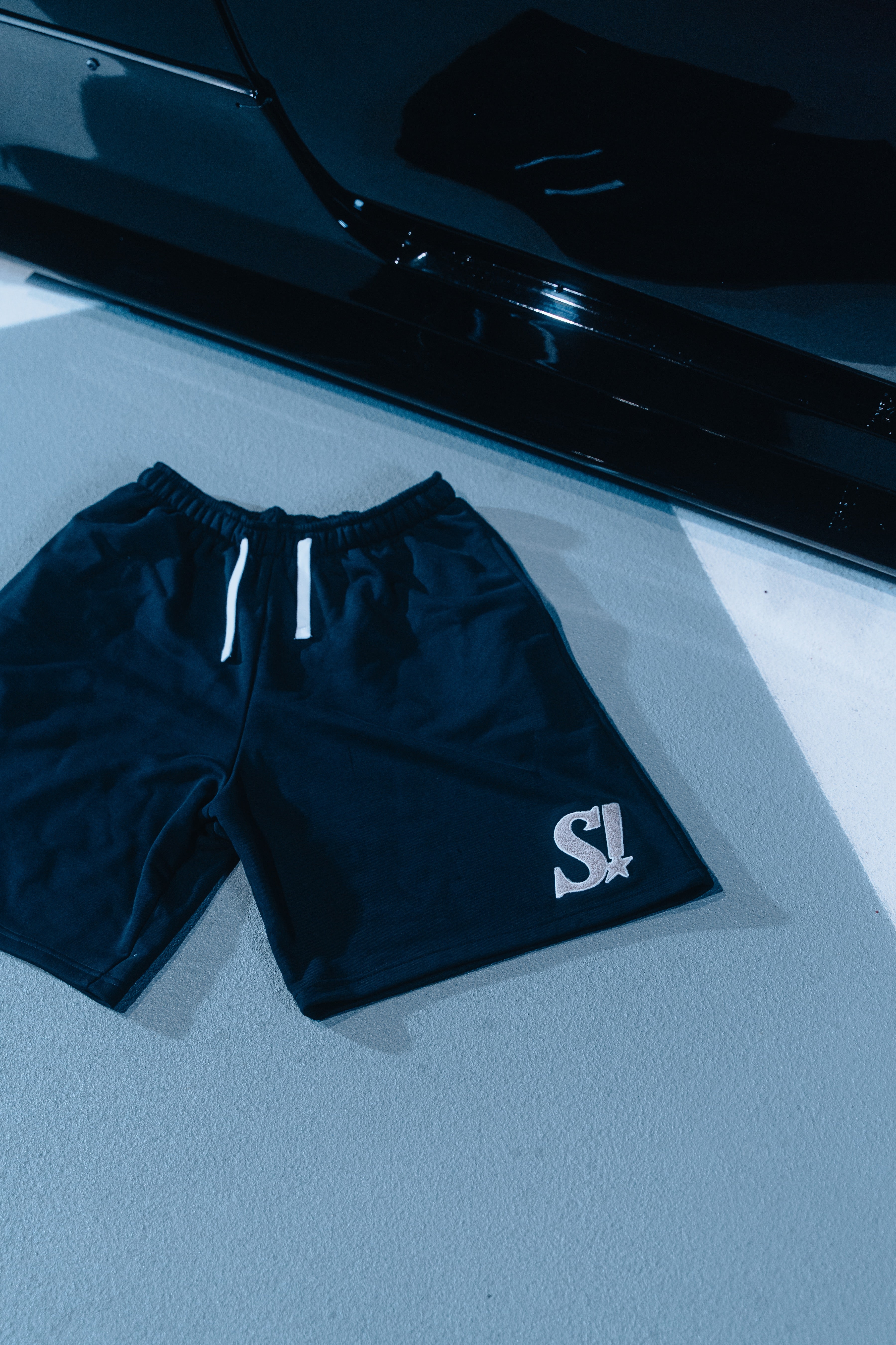 Spodenki Shōtsu!